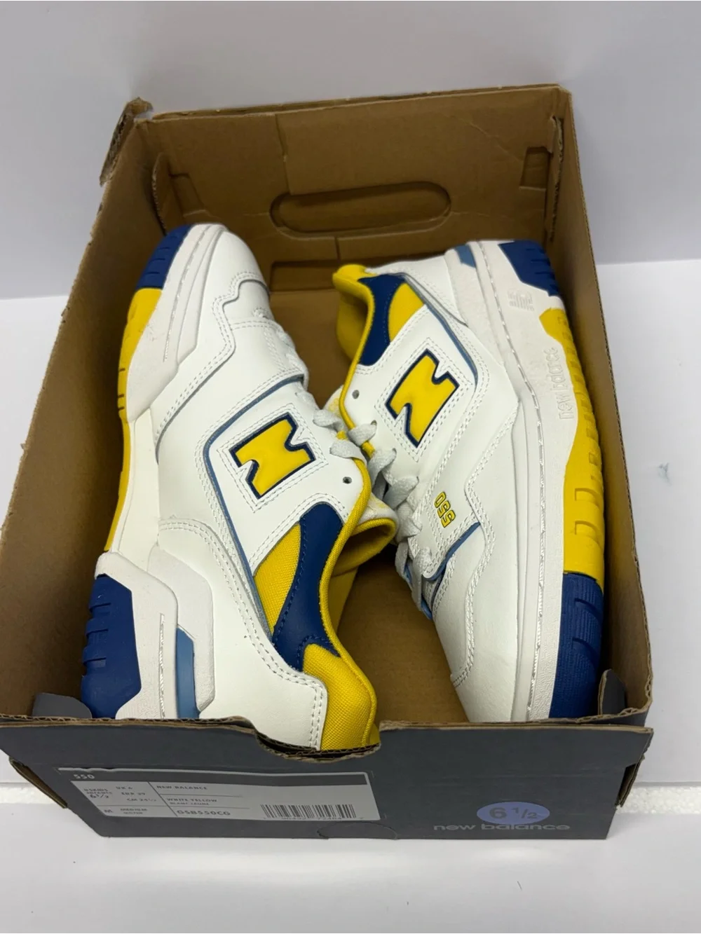 New Balance classic new